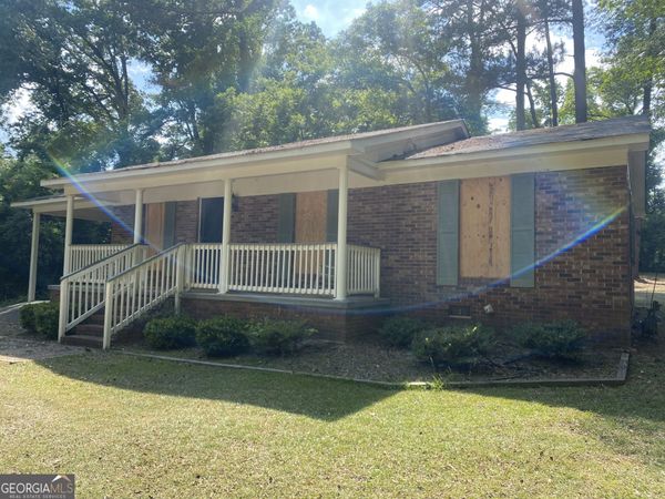 902 Laprade Street, Washington, GA 30673