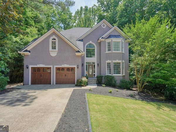 3233 Eagle Watch Drive, Woodstock, GA 30189