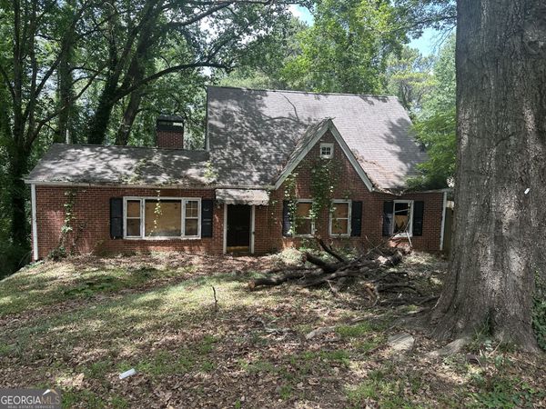 100 Mt Paran Road NW, Atlanta, GA 30327