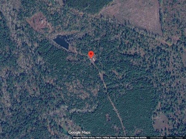 8788 Salter Road, Bartow, GA 30413