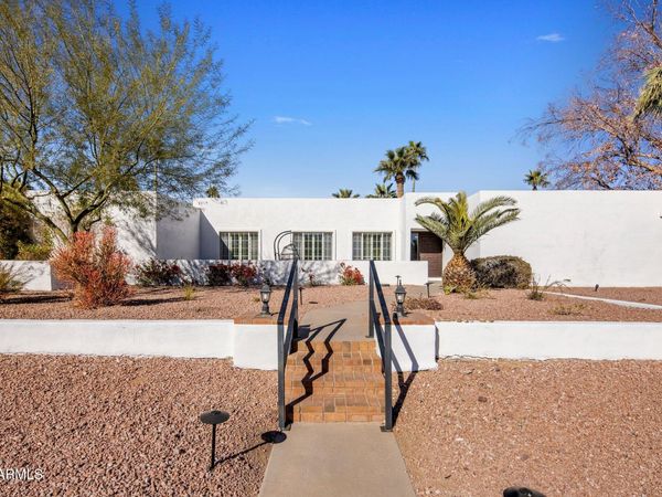 6542 E LUDLOW Drive, Scottsdale, AZ 85254