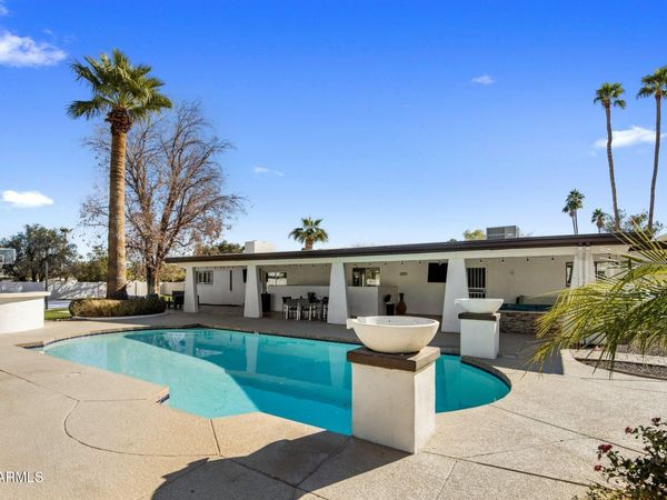 6542 E LUDLOW Drive, Scottsdale, AZ 85254