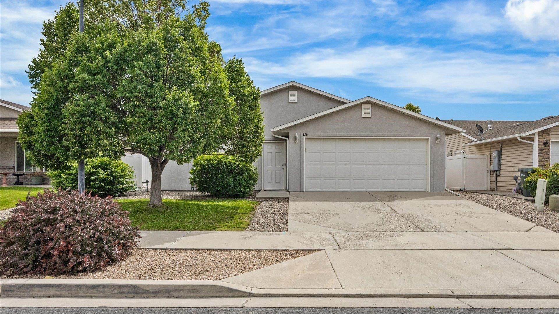 420 29 1/2 Road, Grand Junction, CO 81504 Main Photo