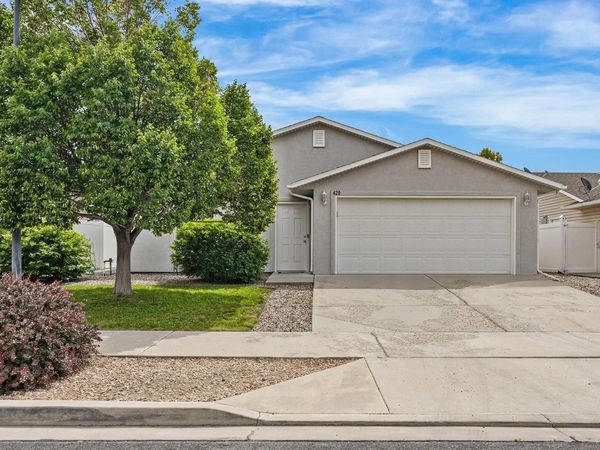 420 29 1/2 Road, Grand Junction, CO 81504