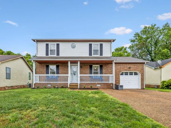 1613 Rice Hill Ct , Antioch, TN 37013