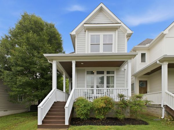 5410C Kentucky Ave , Nashville, TN 37209