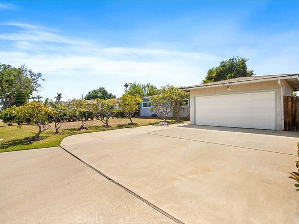 12611 Volkwood, Garden Grove, CA 92840