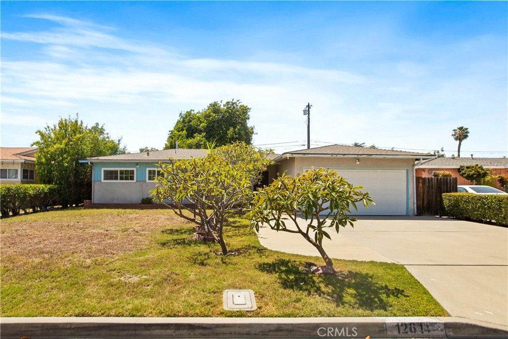 12611 Volkwood, Garden Grove, CA 92840 Main Photo
