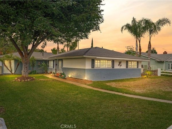 318 E Gladstone Street, San Dimas, CA 91773