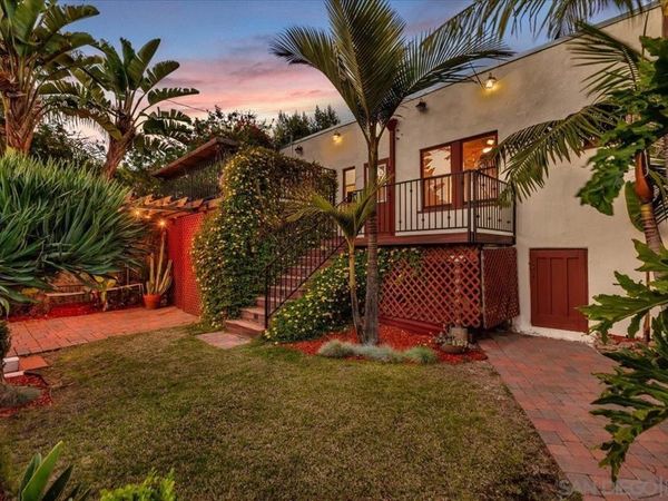 1310 Felton St., San Diego, CA 92102