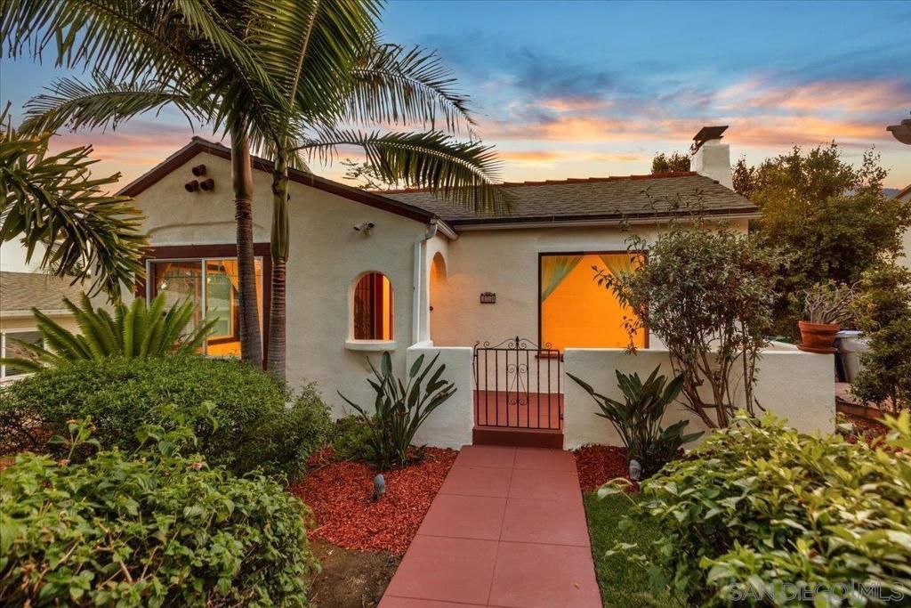 1310 Felton St., San Diego, CA 92102 Main Photo