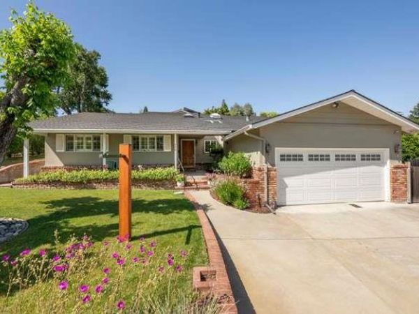 848 Chesterton Avenue, Redwood City, CA 94061
