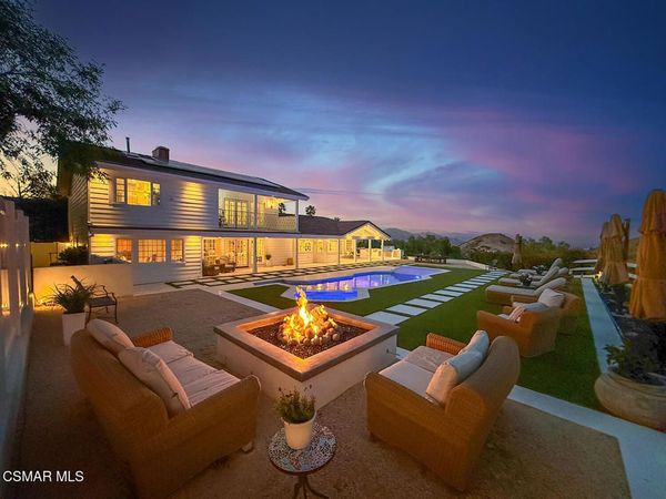 5 Concho Lane, Bell Canyon, CA 91307