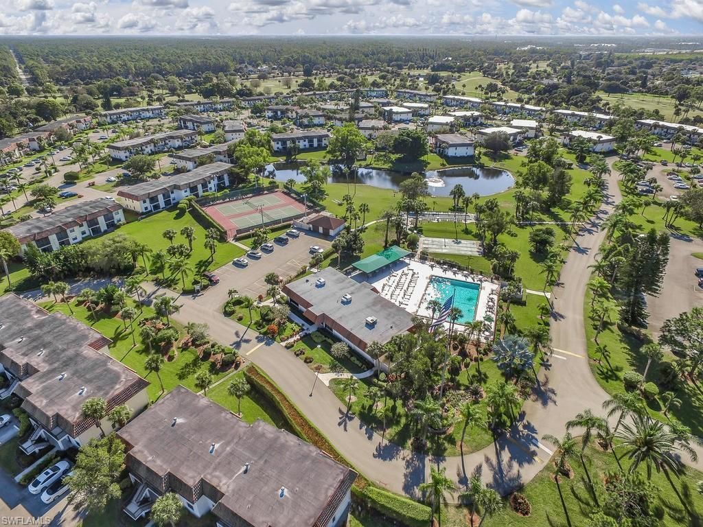 4306 27th Ct Sw, Unit 102, Naples, FL 34116 Photo
