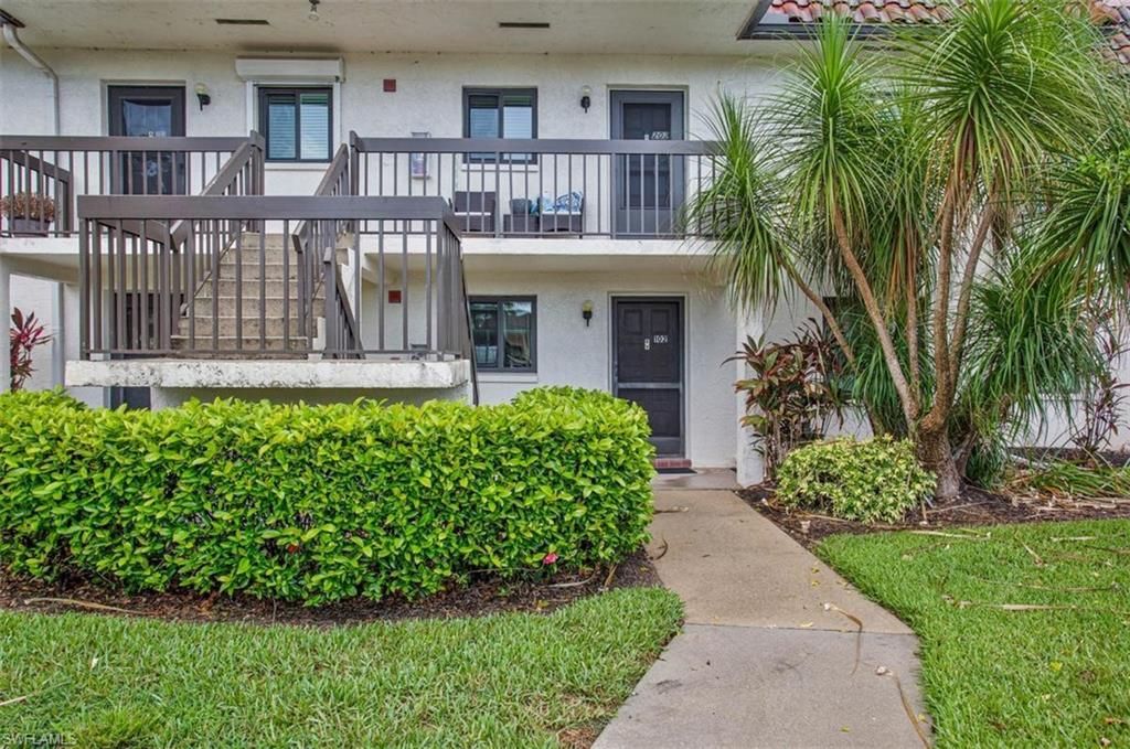 4306 27th Ct Sw, Unit 102, Naples, FL 34116 Photo
