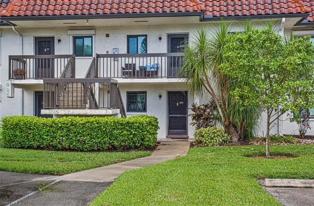 4306 27th Ct Sw, Unit 102, Naples, FL 34116 Photo