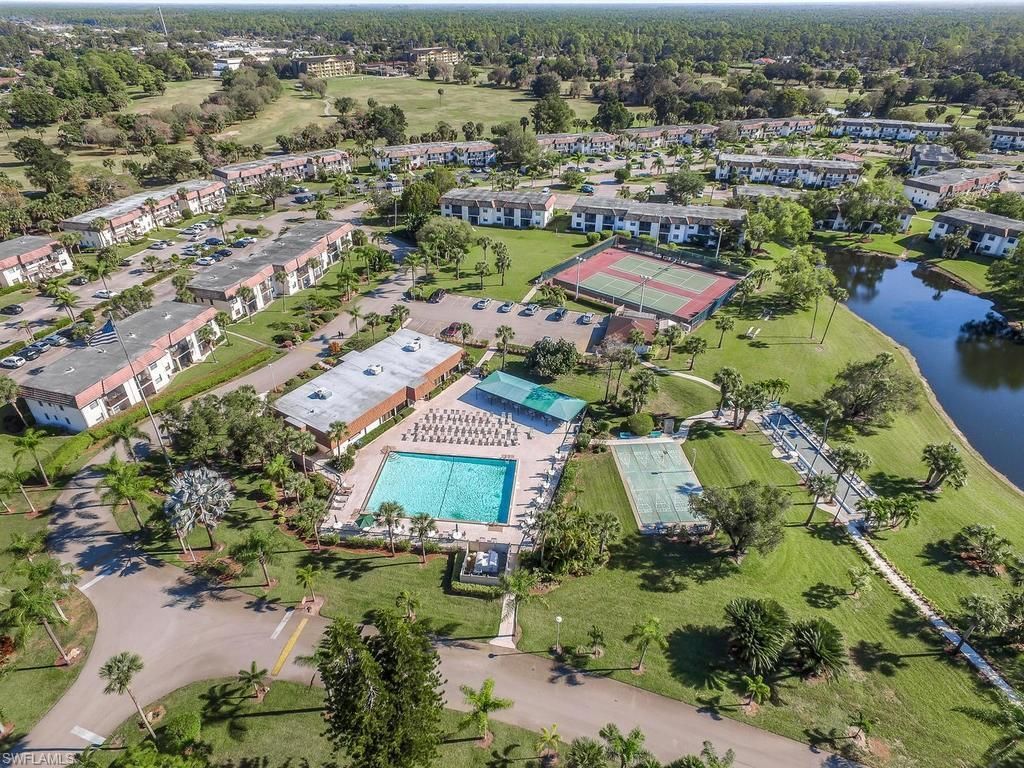 4306 27th Ct Sw, Unit 102, Naples, FL 34116 Photo