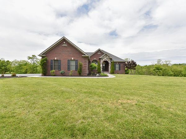 242 Belmont Road, Brooksville, KY 41004
