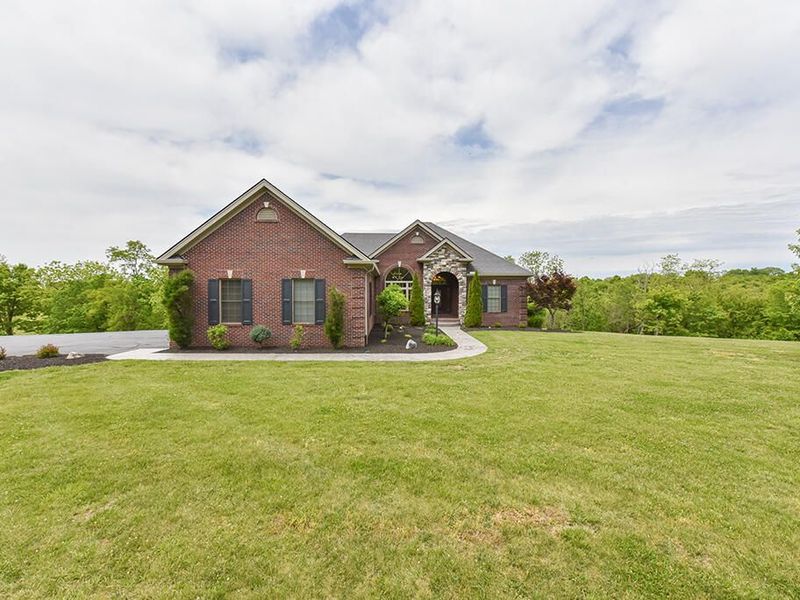 242 Belmont Road, Brooksville, KY 41004 Photo 2