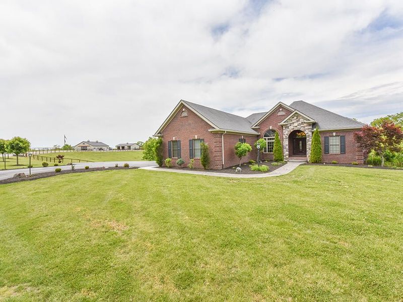 242 Belmont Road, Brooksville, KY 41004 Photo 3