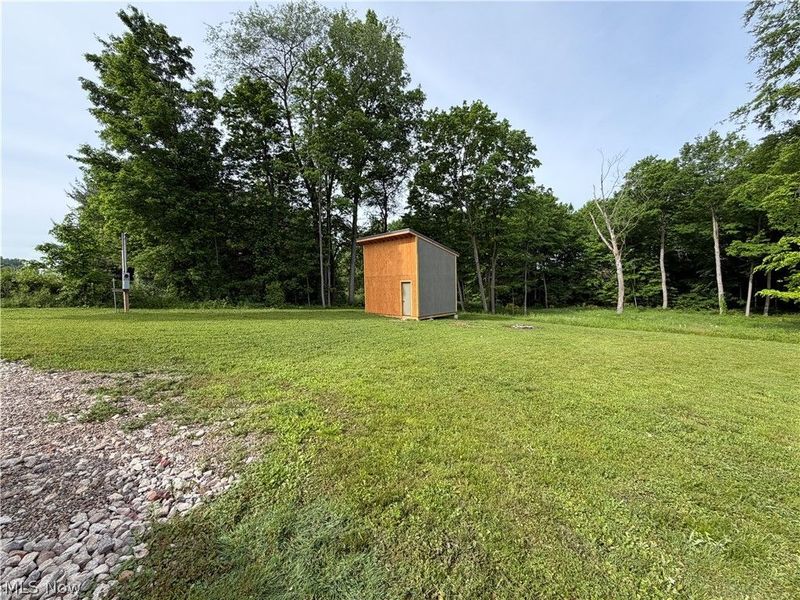 9322 Wadsworth Road, Marshallville, OH 44645 Photo 5
