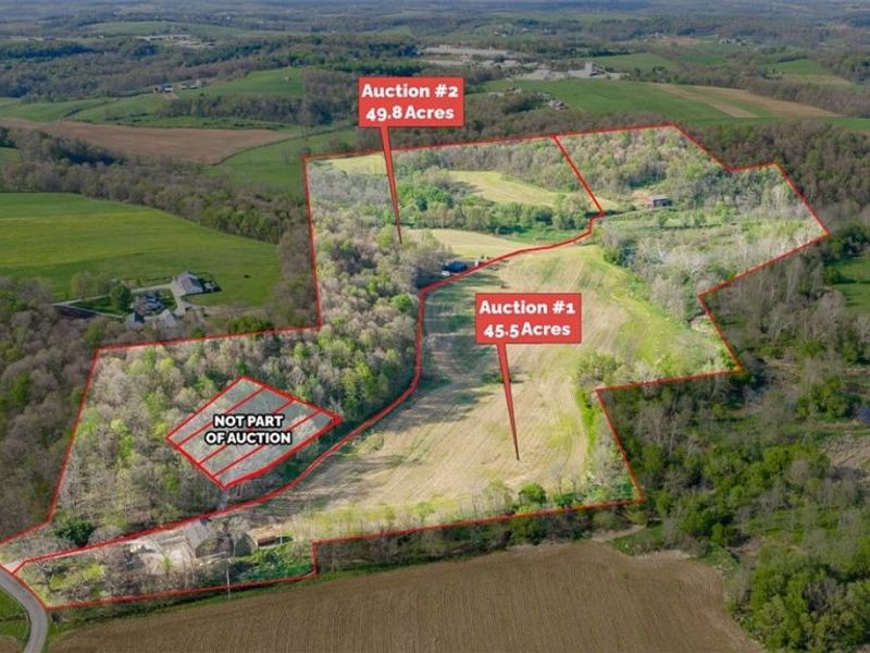 9240 Township Road 659, Dundee, OH 44624 Photo 1