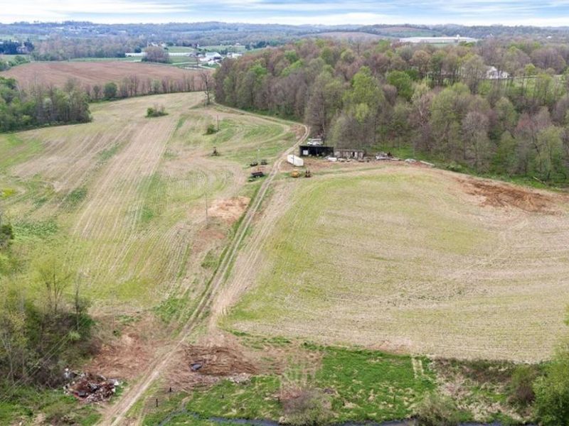 9240 Township Road 659, Dundee, OH 44624 Photo 14
