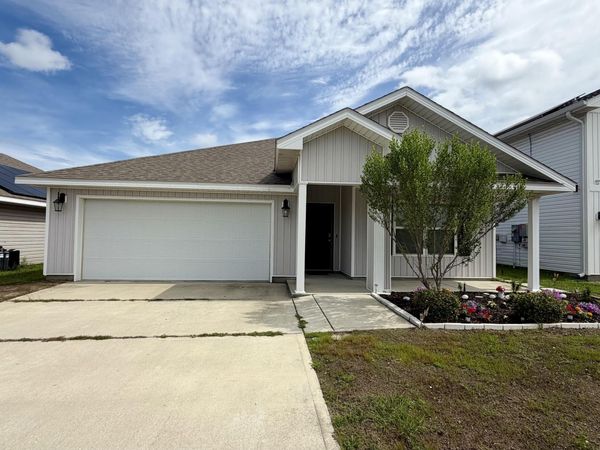4113 Brighton Boulevard , Panama City, FL 32404