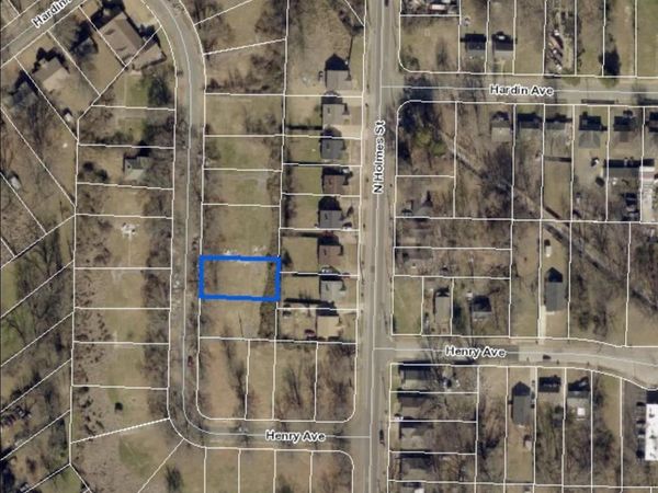 1054 ATLANTIC ST, Memphis, TN 38112