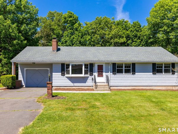9 Petemont, Farmington, CT 06032