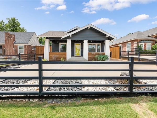 1708 NW 39th Street, Oklahoma City, OK 73118