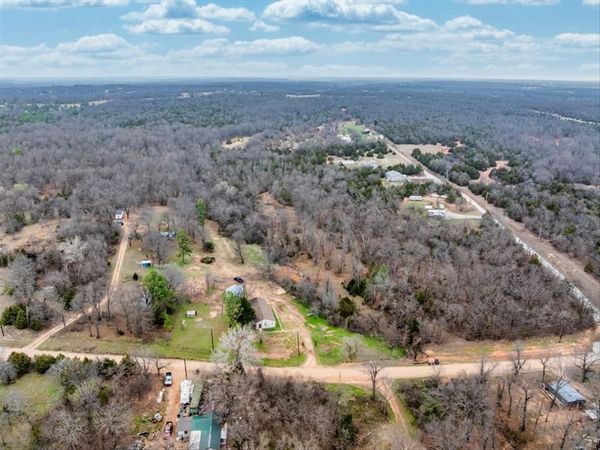 332410 E 1030 Road, McLoud, OK 74851