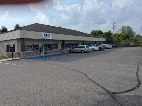 1322 W State Street, Belding, MI 48809