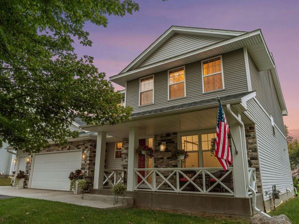 6284 Marlowe Avenue NE, Albertville, MN 55301
