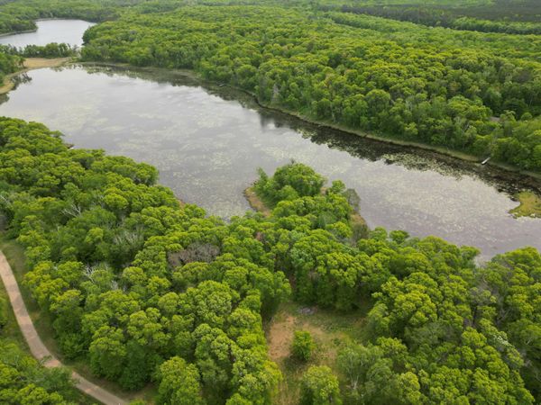 TBD Little Bass Lake Rd , Baxter, MN 56425