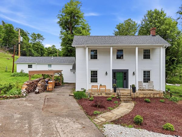 673 township road, chesapeake, OH 45619