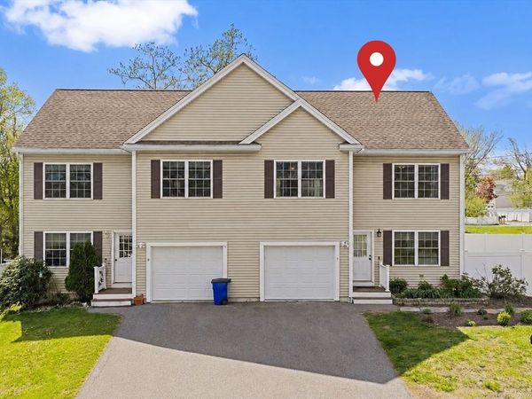 7 Eudora St, Unit 7, Haverhill, MA 01832