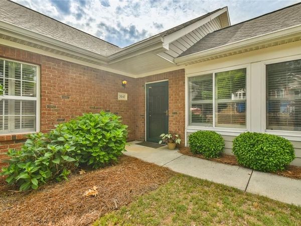 3047 Orchard Ridge Circle, Duluth, GA 30096