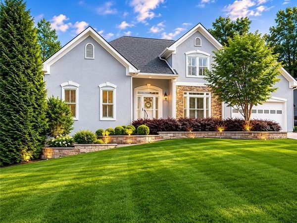 4284 Cedar Bluff Way , Lilburn, GA 30047