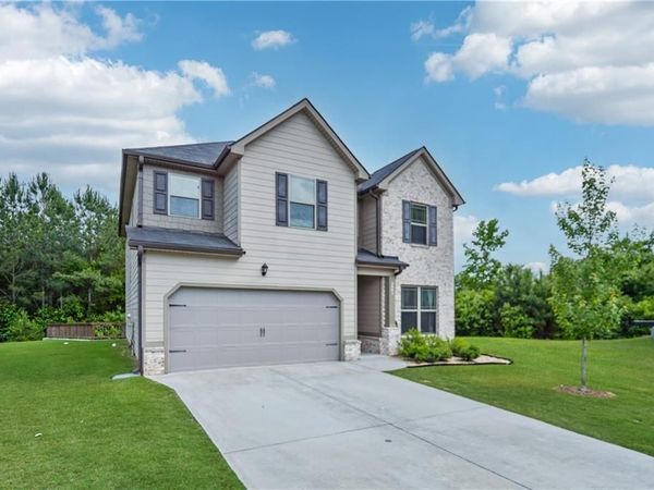 3883 Okefenokee Ridge , Loganville, GA 30052