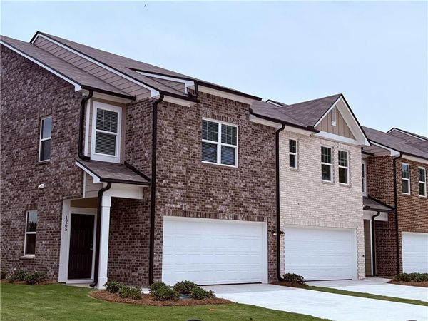 1265 Fagiolo Street, Mcdonough, GA 30253