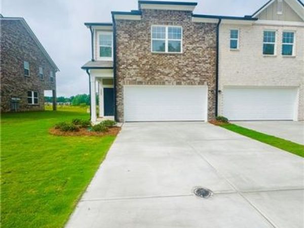 1265 Fagiolo Street , Mcdonough, GA 30253