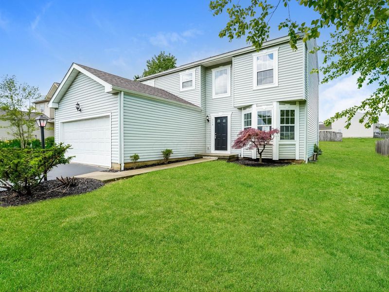 113 Straton Drive, Delaware, OH 43015 Photo 2