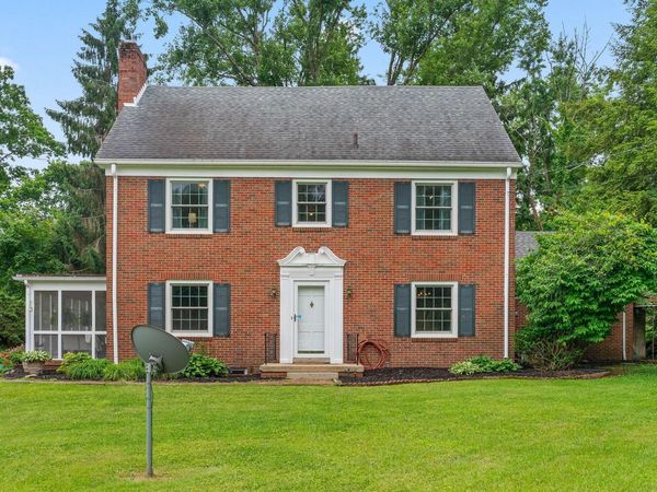 301 Belleview Avenue , Chillicothe, OH 45601
