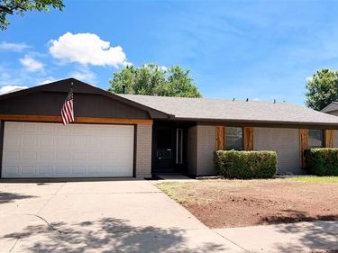 1611 NW 81st st, Lawton, OK 73505