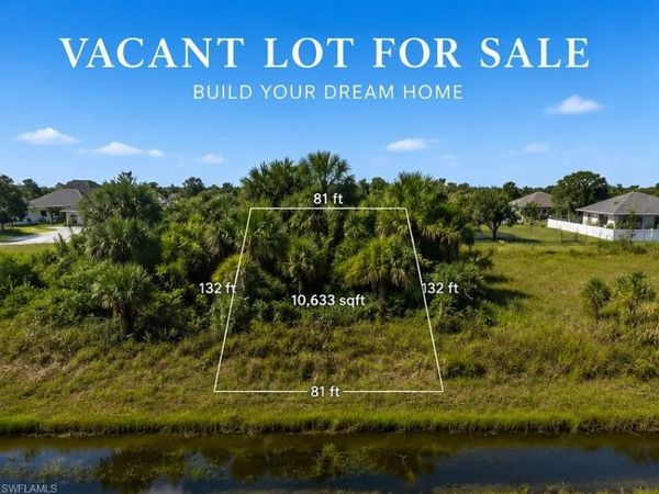 3741 Kelsey ST , FORT MYERS, FL 33905