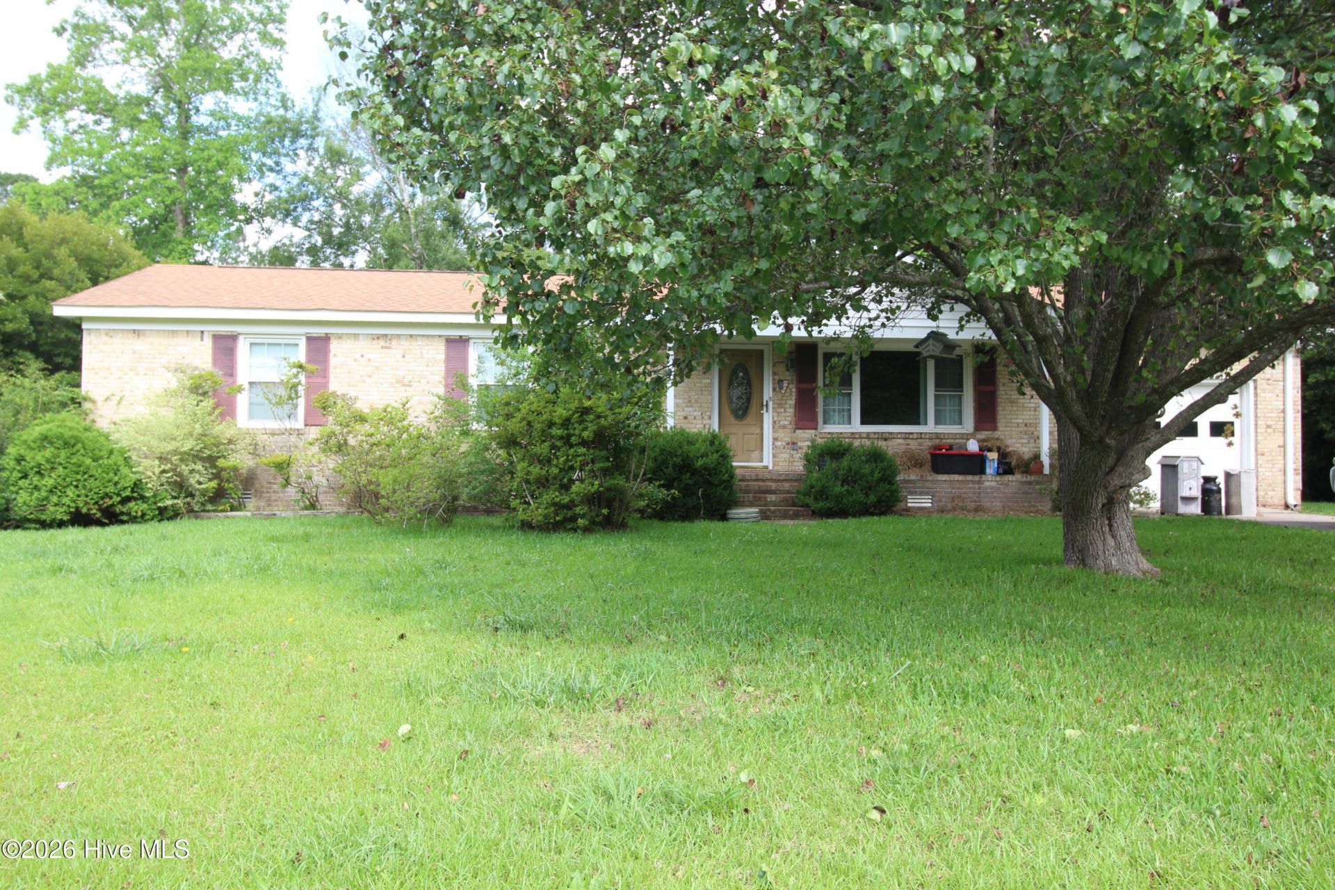 201 Berkshire Drive , Havelock, NC 28532 Main Photo