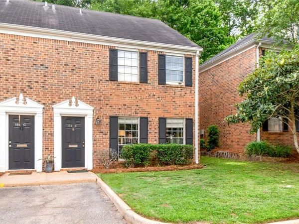 118 Du Rhu Drive , Unit H, Mobile, AL 36608