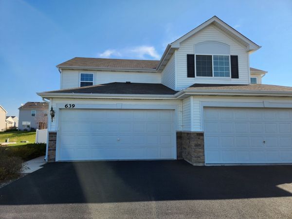 639 Florence Street , Hampshire, IL 60140