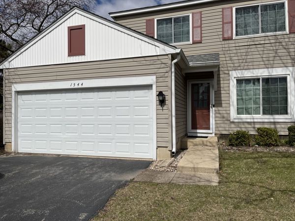 1544 Normantown Road , Naperville, IL 60564
